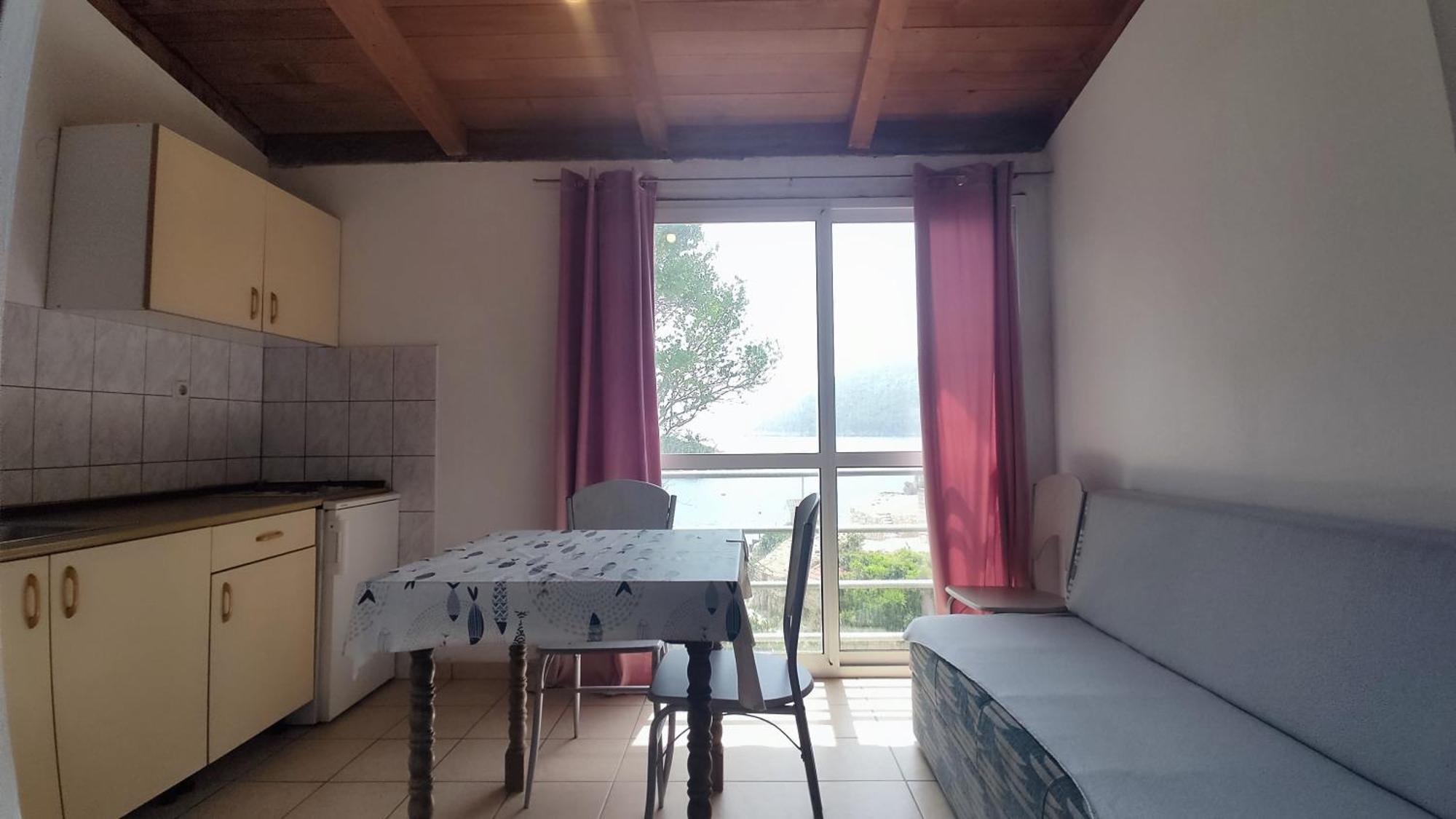 Villa Franic Saplunara Exterior photo
